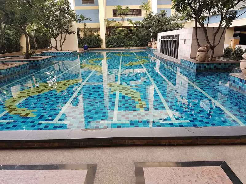The Star Estate Rama 3 : เดอะ สตาร์ เอสเตท พระราม 3, กรุงเทพ, 799 พระราม 3, บางโพงพาง, ยานนาวา, กรุงเทพ, 105 ตร.ม., คอนโด ให้เช่า, โดย Kanin Thangpanyawa, 500478777 - DDproperty.com