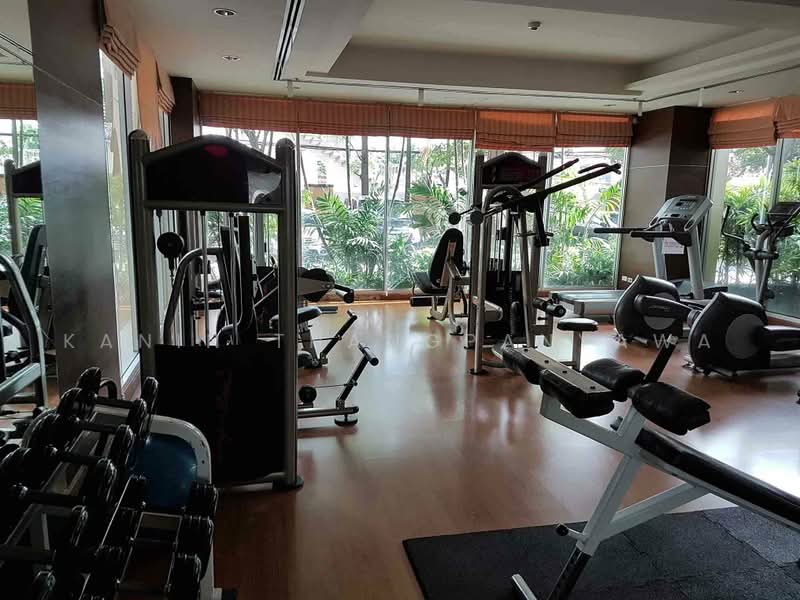 The Star Estate Rama 3 : เดอะ สตาร์ เอสเตท พระราม 3, กรุงเทพ, 799 พระราม 3, บางโพงพาง, ยานนาวา, กรุงเทพ, 105 ตร.ม., คอนโด ให้เช่า, โดย Kanin Thangpanyawa, 500478777 - DDproperty.com