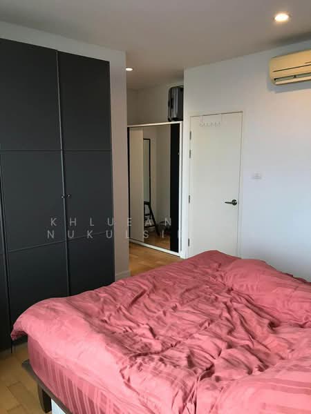Villa Sathorn, Bangkok, 5 KrungThonBuri Road, Khlong Ton Sai, Khlong San, Bangkok, 1 Bedroom, 57 sqm, Condo For Rent, by Khlueanphon Nukulsirisak, 500478778 - DDproperty.com