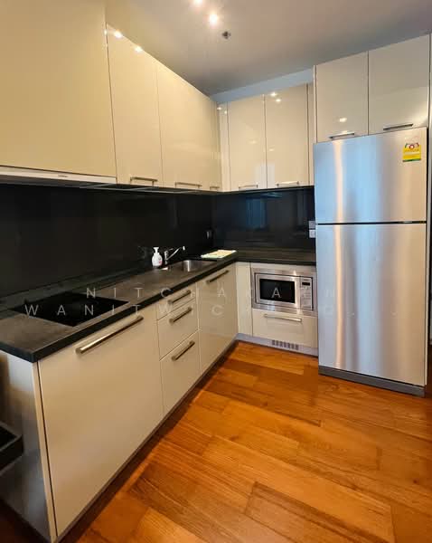 Quattro by Sansiri, Bangkok, 134 Thong Lo 4 Alley, Khlong Tan Nua, Watthana, Bangkok, 1 Bedroom, 55 sqm, Condo For Rent, by Nitchakarn Wanitwichakornkit, 500478779 - DDproperty.com