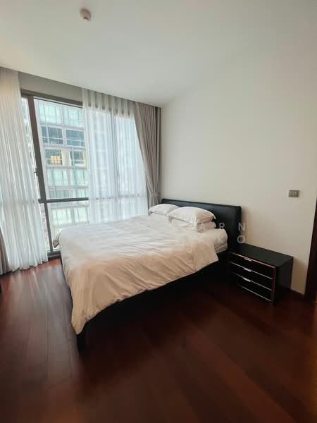 Quattro by Sansiri, Bangkok, 134 Thong Lo 4 Alley, Khlong Tan Nua, Watthana, Bangkok, 1 Bedroom, 55 sqm, Condo For Rent, by Nitchakarn Wanitwichakornkit, 500478779 - DDproperty.com