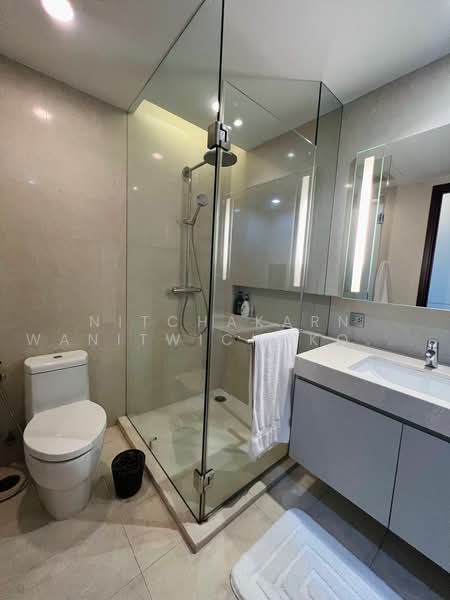 Quattro by Sansiri, Bangkok, 134 Thong Lo 4 Alley, Khlong Tan Nua, Watthana, Bangkok, 1 Bedroom, 55 sqm, Condo For Rent, by Nitchakarn Wanitwichakornkit, 500478779 - DDproperty.com