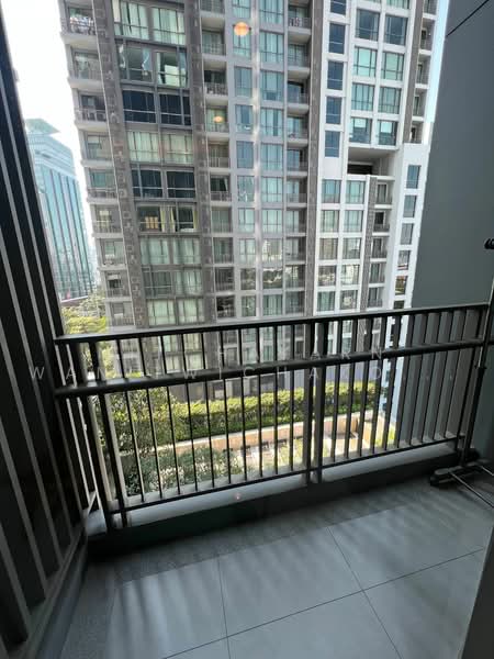 Quattro by Sansiri, Bangkok, 134 Thong Lo 4 Alley, Khlong Tan Nua, Watthana, Bangkok, 1 Bedroom, 55 sqm, Condo For Rent, by Nitchakarn Wanitwichakornkit, 500478779 - DDproperty.com
