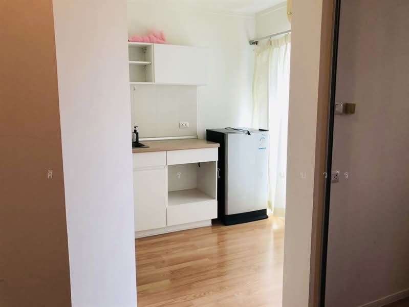 Lumpini Ville Sukhumvit 77-2, Bangkok, On Nut Rd, Suan Luang, Bangkok, 1 Bedroom, 23 sqm, Condo For Sale, by ศิรินทร์ธร โรจนบวร, 500478780 - DDproperty.com