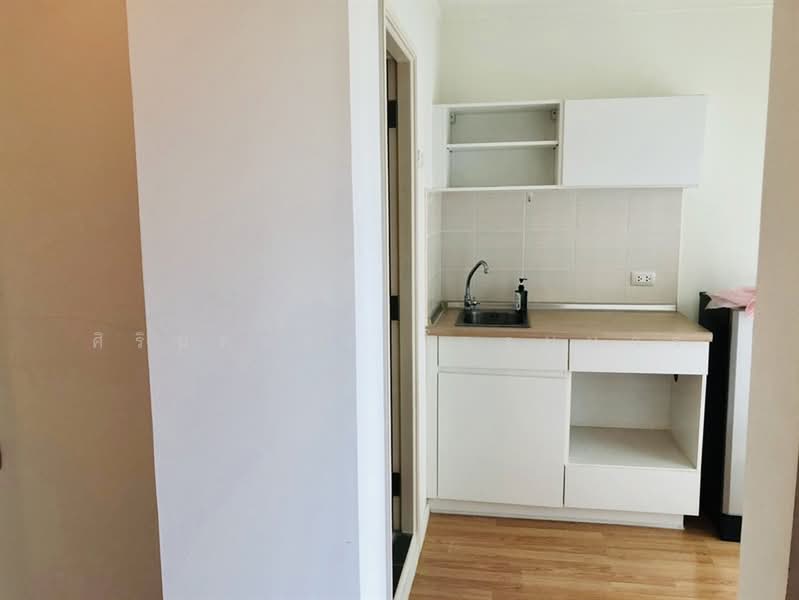 Lumpini Ville Sukhumvit 77-2, Bangkok, On Nut Rd, Suan Luang, Bangkok, 1 Bedroom, 23 sqm, Condo For Sale, by ศิรินทร์ธร โรจนบวร, 500478780 - DDproperty.com