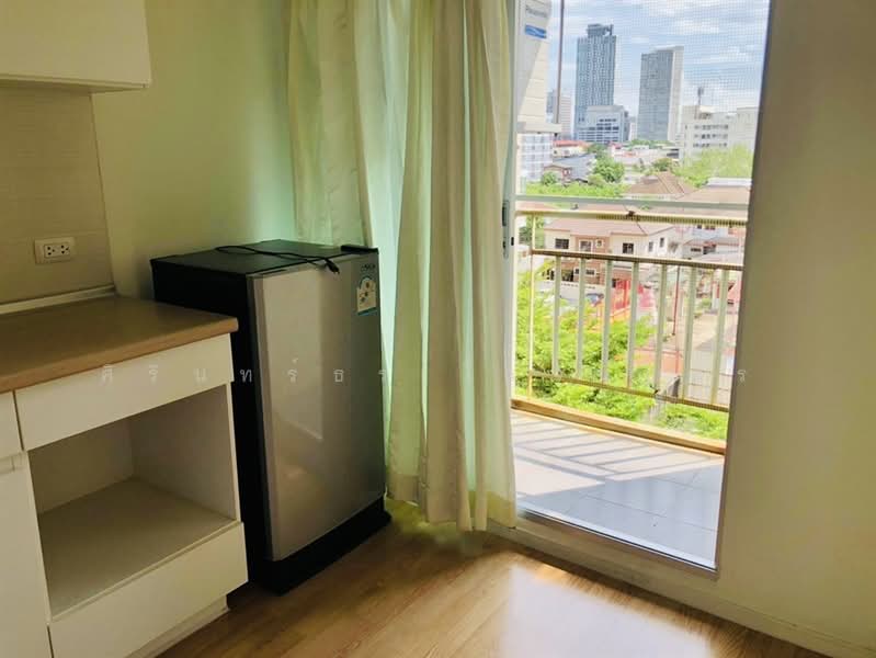 Lumpini Ville Sukhumvit 77-2, Bangkok, On Nut Rd, Suan Luang, Bangkok, 1 Bedroom, 23 sqm, Condo For Sale, by ศิรินทร์ธร โรจนบวร, 500478780 - DDproperty.com