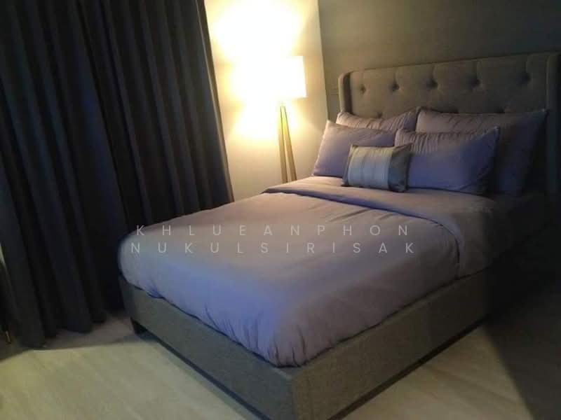 Venio Sukhumvit 10 : เวนิโอ สุขุมวิท 10, กรุงเทพ, 10 สุขุมวิท, คลองเตย, กรุงเทพ, 26 ตร.ม., คอนโด ให้เช่า, โดย Khlueanphon Nukulsirisak, 500478781 - DDproperty.com