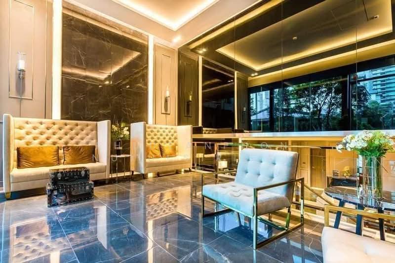 Venio Sukhumvit 10 : เวนิโอ สุขุมวิท 10, กรุงเทพ, 10 สุขุมวิท, คลองเตย, กรุงเทพ, 26 ตร.ม., คอนโด ให้เช่า, โดย Khlueanphon Nukulsirisak, 500478781 - DDproperty.com