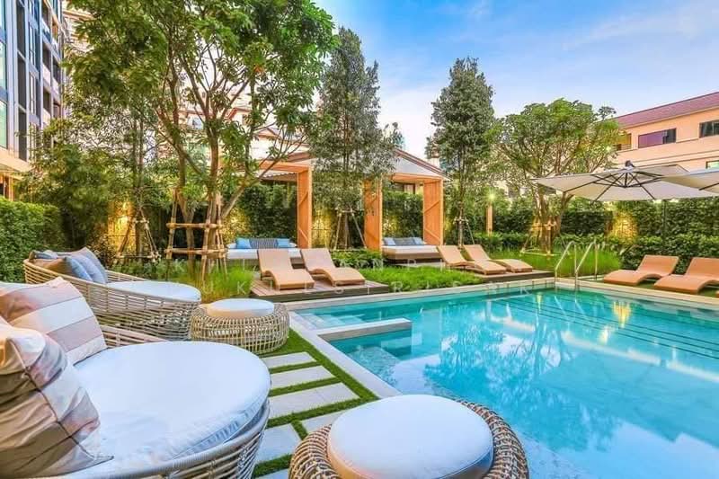 Venio Sukhumvit 10, Bangkok, 10 Sukhumvit, Khlong Toei, Bangkok, 1 Bedroom, 26 sqm, Condo For Rent, by Khlueanphon Nukulsirisak, 500478781 - DDproperty.com
