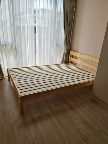 The Nest Chula-Samyan, Bangkok, Soi Chinda Thawin, Si Phraya Road, Maha Phrutharam, Bang Rak, Bangkok, 1 Bedroom, 27 sqm, Condo For Rent, by Kanin Thangpanyawa, 500478782 - DDproperty.com