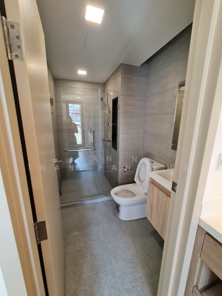 The Nest Chula-Samyan, Bangkok, Soi Chinda Thawin, Si Phraya Road, Maha Phrutharam, Bang Rak, Bangkok, 1 Bedroom, 27 sqm, Condo For Rent, by Kanin Thangpanyawa, 500478782 - DDproperty.com