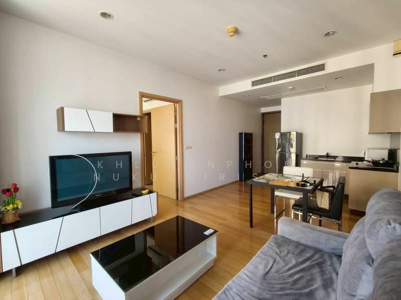 39 by Sansiri, Bangkok, 11 Sukhumvit Road, Khlong Tan Nua, Watthana, Bangkok, 1 Bedroom, 55 sqm, Condo For Rent, by Khlueanphon Nukulsirisak, 500478784 - DDproperty.com