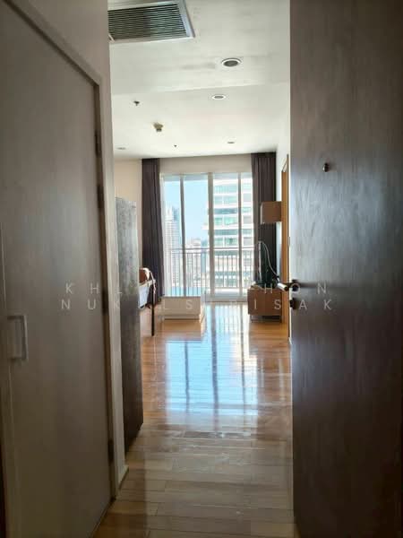 39 by Sansiri, Bangkok, 11 Sukhumvit Road, Khlong Tan Nua, Watthana, Bangkok, 1 Bedroom, 55 sqm, Condo For Rent, by Khlueanphon Nukulsirisak, 500478784 - DDproperty.com