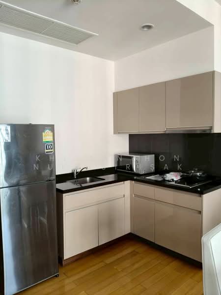 39 by Sansiri, Bangkok, 11 Sukhumvit Road, Khlong Tan Nua, Watthana, Bangkok, 1 Bedroom, 55 sqm, Condo For Rent, by Khlueanphon Nukulsirisak, 500478784 - DDproperty.com