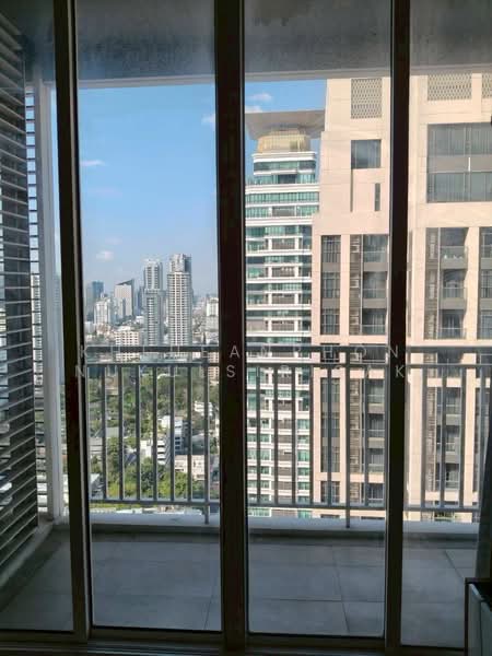 39 by Sansiri, Bangkok, 11 Sukhumvit Road, Khlong Tan Nua, Watthana, Bangkok, 1 Bedroom, 55 sqm, Condo For Rent, by Khlueanphon Nukulsirisak, 500478784 - DDproperty.com
