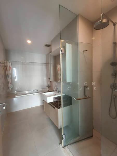 39 by Sansiri, Bangkok, 11 Sukhumvit Road, Khlong Tan Nua, Watthana, Bangkok, 1 Bedroom, 55 sqm, Condo For Rent, by Khlueanphon Nukulsirisak, 500478784 - DDproperty.com