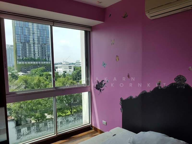 Von Napa Sukhumvit 38 : วอน นภา สุขุมวิท 38, กรุงเทพ, ซอยสุขุมวิท 38, พระโขนง, คลองเตย, กรุงเทพ, 54 ตร.ม., คอนโด ให้เช่า, โดย Nitchakarn Wanitwichakornkit, 500478785 - DDproperty.com
