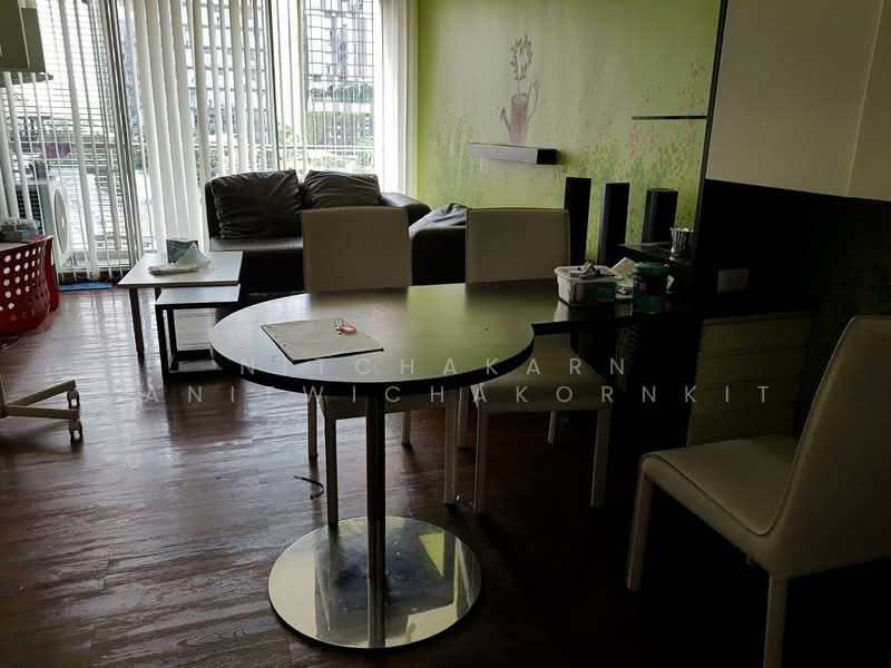 Von Napa Sukhumvit 38 : วอน นภา สุขุมวิท 38, กรุงเทพ, ซอยสุขุมวิท 38, พระโขนง, คลองเตย, กรุงเทพ, 54 ตร.ม., คอนโด ให้เช่า, โดย Nitchakarn Wanitwichakornkit, 500478785 - DDproperty.com