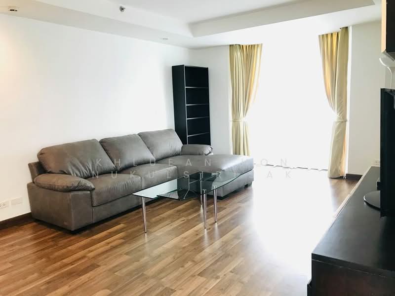 The Rajdamri, Bangkok, Ratchadamri Road, Lumphini, Pathum Wan, Bangkok, 2 Bedrooms, 112 sqm, Condo For Rent, by Khlueanphon Nukulsirisak, 500478787 - DDproperty.com