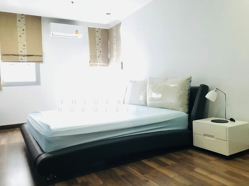 The Rajdamri, Bangkok, Ratchadamri Road, Lumphini, Pathum Wan, Bangkok, 2 Bedrooms, 112 sqm, Condo For Rent, by Khlueanphon Nukulsirisak, 500478787 - DDproperty.com