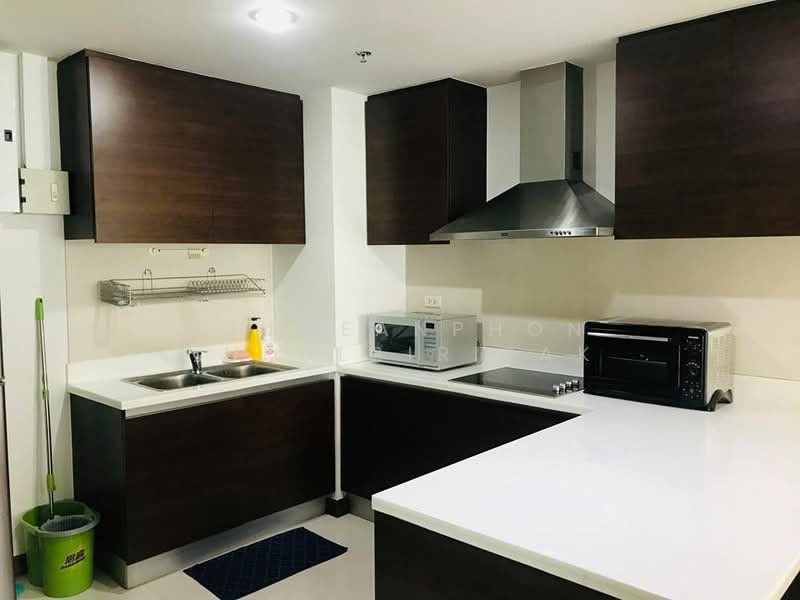 The Rajdamri, Bangkok, Ratchadamri Road, Lumphini, Pathum Wan, Bangkok, 2 Bedrooms, 112 sqm, Condo For Rent, by Khlueanphon Nukulsirisak, 500478787 - DDproperty.com