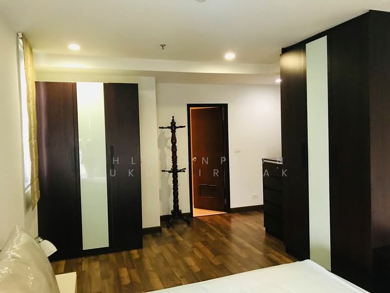 The Rajdamri, Bangkok, Ratchadamri Road, Lumphini, Pathum Wan, Bangkok, 2 Bedrooms, 112 sqm, Condo For Rent, by Khlueanphon Nukulsirisak, 500478787 - DDproperty.com