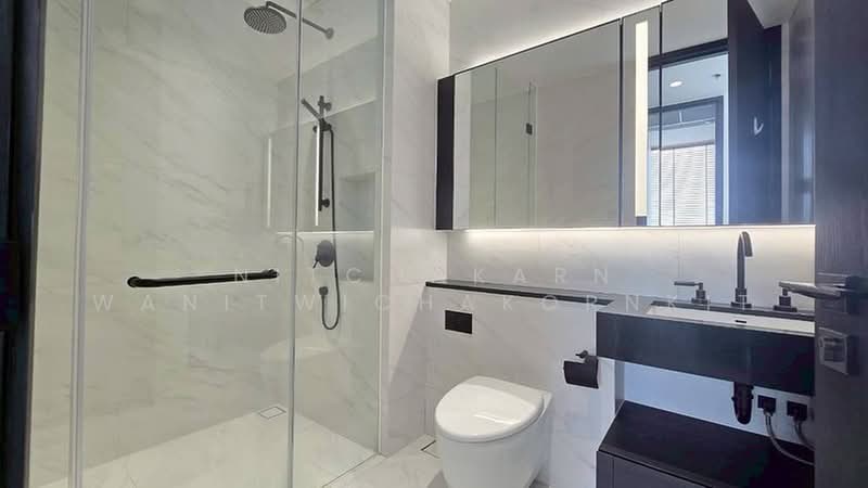 Tait Sathorn 12, Bangkok, Soi Sathorn 12, Sathorn Road, Silom, Bang Rak, Bangkok, 2 Bedrooms, 84 sqm, Condo For Rent, by Nitchakarn Wanitwichakornkit, 500478788 - DDproperty.com
