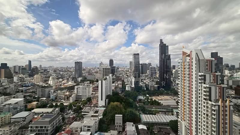 Tait Sathorn 12, Bangkok, Soi Sathorn 12, Sathorn Road, Silom, Bang Rak, Bangkok, 2 Bedrooms, 84 sqm, Condo For Rent, by Nitchakarn Wanitwichakornkit, 500478788 - DDproperty.com
