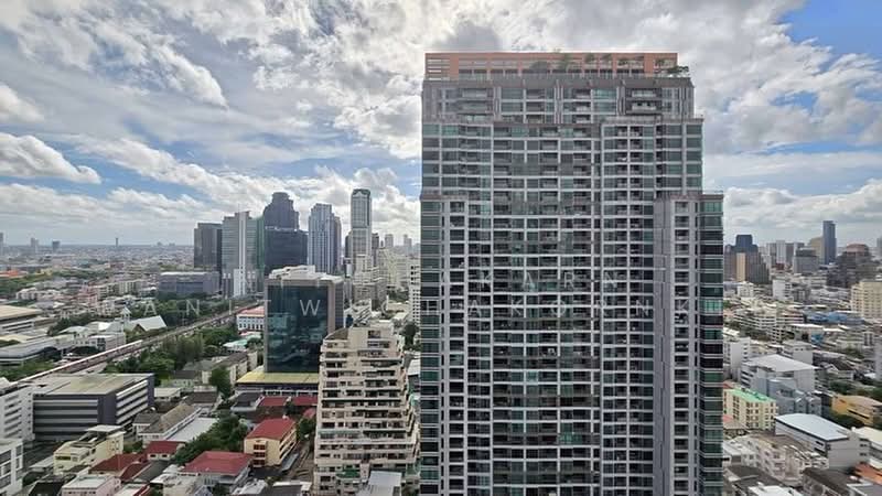 Tait Sathorn 12, Bangkok, Soi Sathorn 12, Sathorn Road, Silom, Bang Rak, Bangkok, 2 Bedrooms, 84 sqm, Condo For Rent, by Nitchakarn Wanitwichakornkit, 500478788 - DDproperty.com