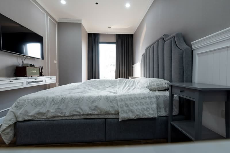 Onyx Phahonyothin, Bangkok, 1505 Phahonyothin Road, Samsen Nai, Phaya Thai, Bangkok, 1 Bedroom, 40 sqm, Condo For Rent, by Khlueanphon Nukulsirisak, 500478789 - DDproperty.com