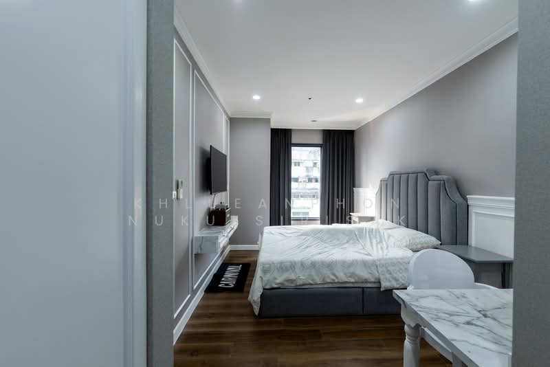 Onyx Phahonyothin, Bangkok, 1505 Phahonyothin Road, Samsen Nai, Phaya Thai, Bangkok, 1 Bedroom, 40 sqm, Condo For Rent, by Khlueanphon Nukulsirisak, 500478789 - DDproperty.com