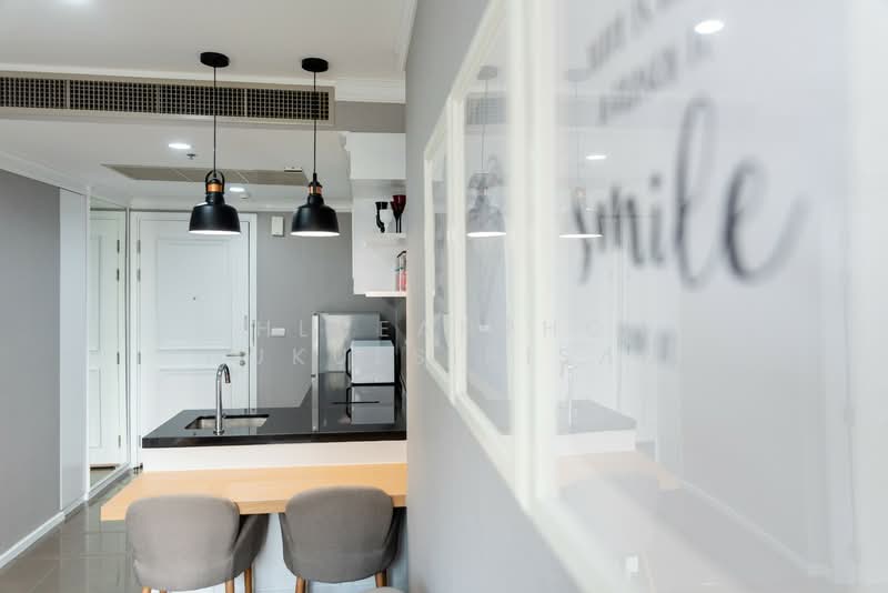 Onyx Phahonyothin, Bangkok, 1505 Phahonyothin Road, Samsen Nai, Phaya Thai, Bangkok, 1 Bedroom, 40 sqm, Condo For Rent, by Khlueanphon Nukulsirisak, 500478789 - DDproperty.com