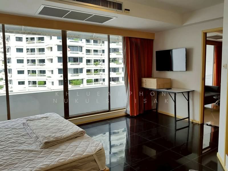 Diamond Tower : ไดมอนด์ ทาวเวอร์, กรุงเทพ, สีลม, บางรัก, กรุงเทพ, 77 ตร.ม., คอนโด ให้เช่า, โดย Khlueanphon Nukulsirisak, 500478790 - DDproperty.com