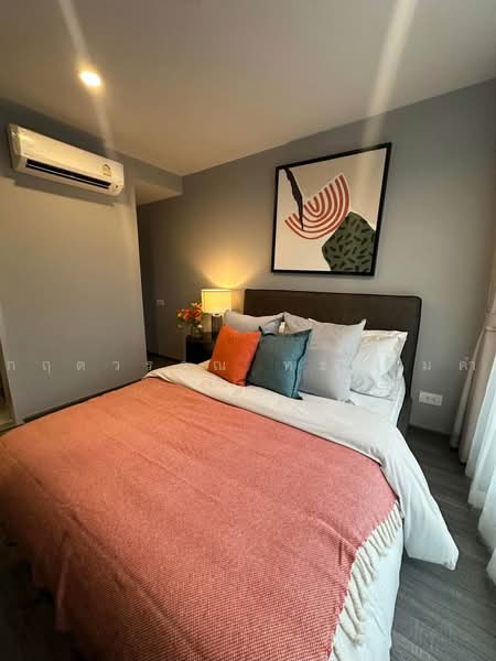 IDEO Mobi Sukhumvit 40, Bangkok, Soi Sukhumvit 40, Phra Kanong, Khlong Toei, Bangkok, 1 Bedroom, 35 sqm, Condo For Rent, by กฤตวรรณ ทะลอมคำ, 500478791 - DDproperty.com