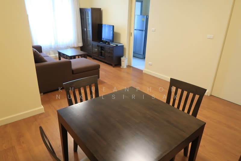 Condo One X Sukhumvit 26, Bangkok, Soi Sukhumvit 26, Sukhumvit Road, Khong Tan, Khlong Toei, Bangkok, 1 Bedroom, 51 sqm, Condo For Rent, by Khlueanphon Nukulsirisak, 500478792 - DDproperty.com