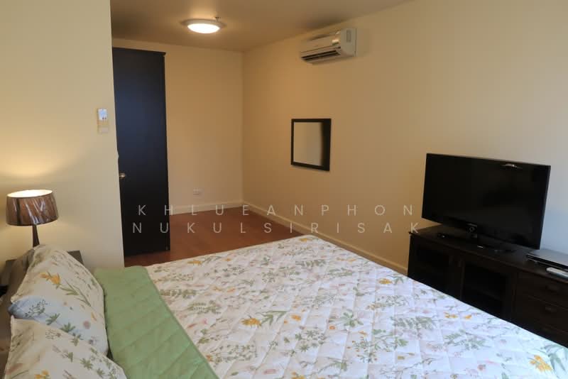 Condo One X Sukhumvit 26, Bangkok, Soi Sukhumvit 26, Sukhumvit Road, Khong Tan, Khlong Toei, Bangkok, 1 Bedroom, 51 sqm, Condo For Rent, by Khlueanphon Nukulsirisak, 500478792 - DDproperty.com