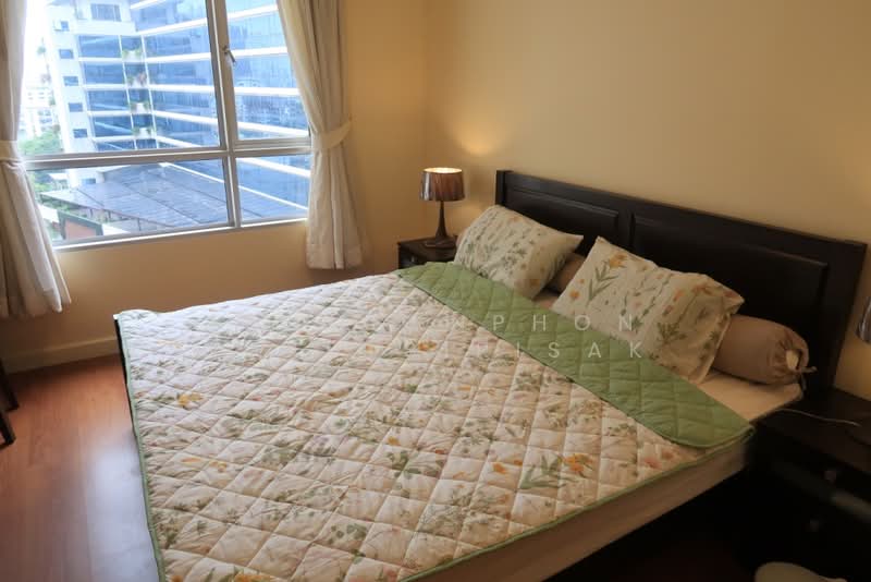 Condo One X Sukhumvit 26, Bangkok, Soi Sukhumvit 26, Sukhumvit Road, Khong Tan, Khlong Toei, Bangkok, 1 Bedroom, 51 sqm, Condo For Rent, by Khlueanphon Nukulsirisak, 500478792 - DDproperty.com