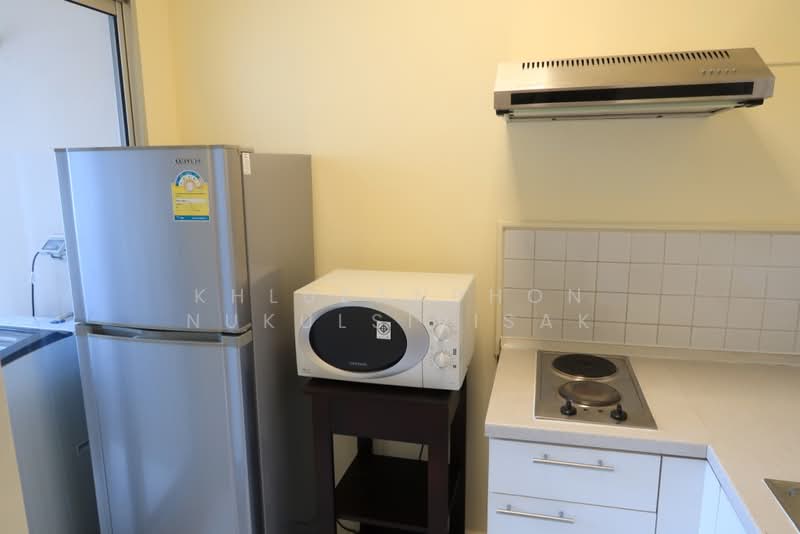 Condo One X Sukhumvit 26, Bangkok, Soi Sukhumvit 26, Sukhumvit Road, Khong Tan, Khlong Toei, Bangkok, 1 Bedroom, 51 sqm, Condo For Rent, by Khlueanphon Nukulsirisak, 500478792 - DDproperty.com