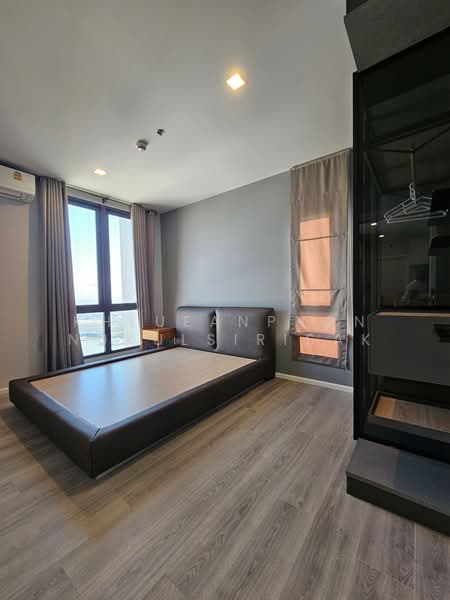 The Key Rama 3, Bangkok, Rama 3 Road, Bang Klo, Bang Kho Laem, Bangkok, 2 Bedrooms, 55 sqm, Condo For Rent, by Khlueanphon Nukulsirisak, 500478793 - DDproperty.com