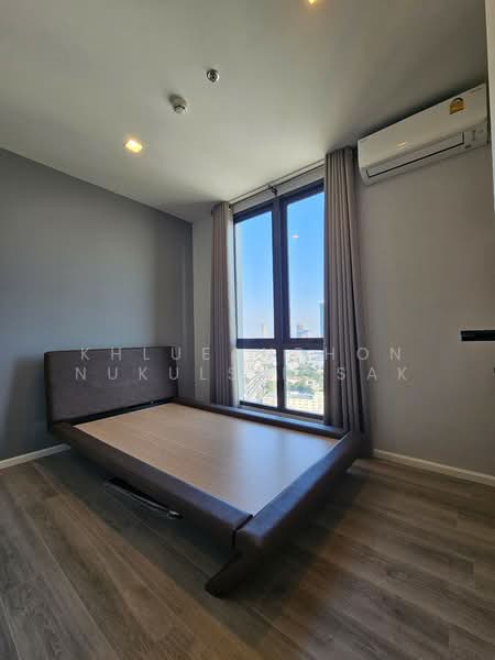 The Key Rama 3, Bangkok, Rama 3 Road, Bang Klo, Bang Kho Laem, Bangkok, 2 Bedrooms, 55 sqm, Condo For Rent, by Khlueanphon Nukulsirisak, 500478793 - DDproperty.com