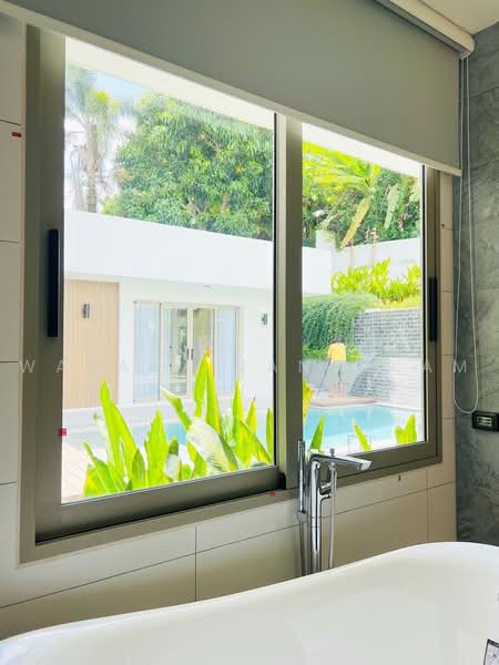 Newly renovated Luxury Pool Villa at Kathu, Phuket, Kathu, Phuket, 4 Bedrooms, 719 sqm, Villa For Rent, by Wasana Jantakam, 500478794 - DDproperty.com