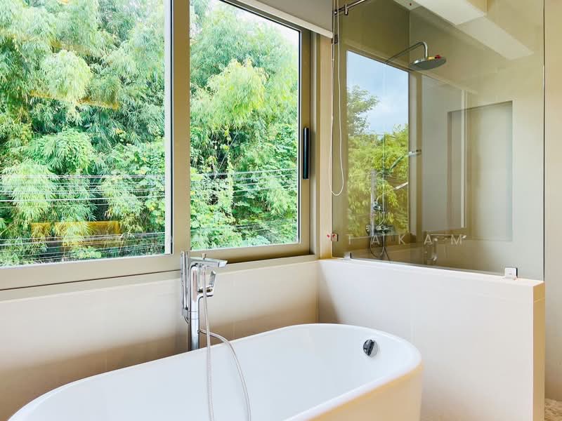 Newly renovated Luxury Pool Villa at Kathu, Phuket, Kathu, Phuket, 4 Bedrooms, 719 sqm, Villa For Rent, by Wasana Jantakam, 500478794 - DDproperty.com