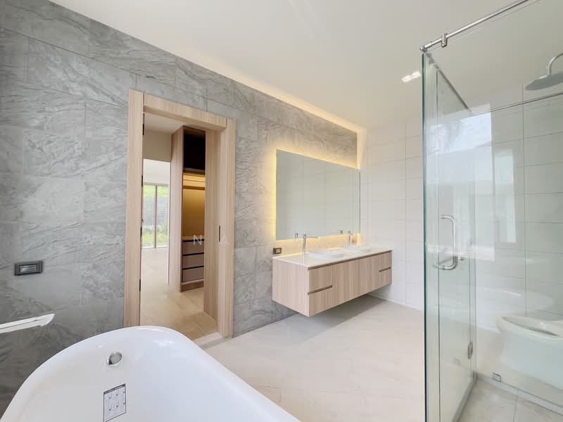 Newly renovated Luxury Pool Villa at Kathu, Phuket, Kathu, Phuket, 4 Bedrooms, 719 sqm, Villa For Rent, by Wasana Jantakam, 500478794 - DDproperty.com