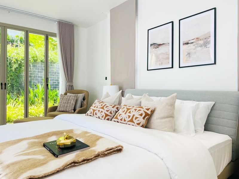 Newly renovated Luxury Pool Villa at Kathu, Phuket, Kathu, Phuket, 4 Bedrooms, 719 sqm, Villa For Rent, by Wasana Jantakam, 500478794 - DDproperty.com