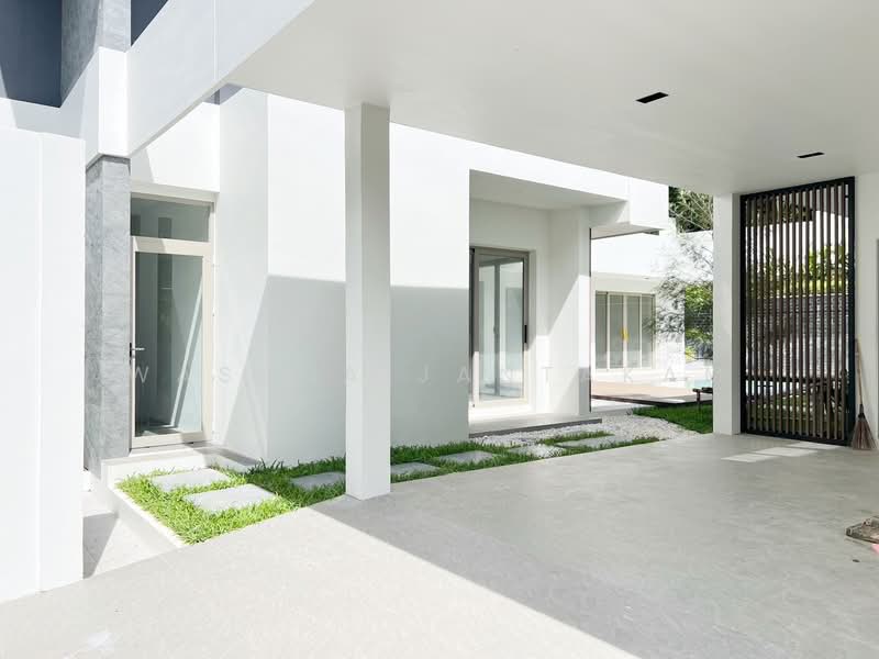 Newly renovated Luxury Pool Villa at Kathu, Phuket, Kathu, Phuket, 4 Bedrooms, 719 sqm, Villa For Rent, by Wasana Jantakam, 500478794 - DDproperty.com