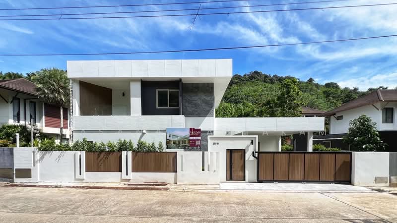 Newly renovated Luxury Pool Villa at Kathu, ภูเก็ต, กะทู้, ภูเก็ต, 719 ตร.ม., วิลล่า ให้เช่า, โดย Wasana Jantakam, 500478794 - DDproperty.com