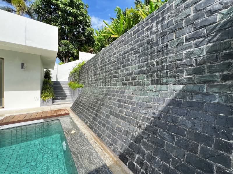 Newly renovated Luxury Pool Villa at Kathu, Phuket, Kathu, Phuket, 4 Bedrooms, 719 sqm, Villa For Rent, by Wasana Jantakam, 500478794 - DDproperty.com