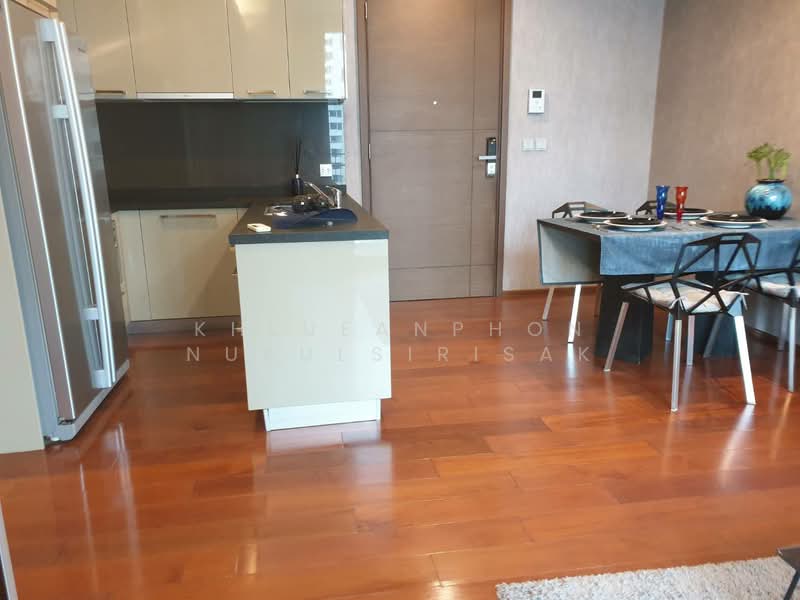 Quattro by Sansiri, Bangkok, 134 Thong Lo 4 Alley, Khlong Tan Nua, Watthana, Bangkok, 2 Bedrooms, 85 sqm, Condo For Rent, by Khlueanphon Nukulsirisak, 500478795 - DDproperty.com