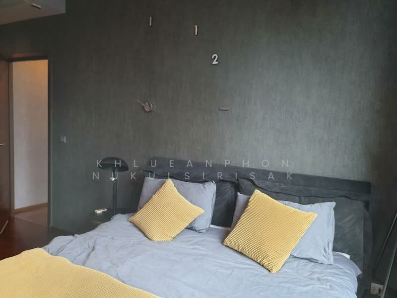 Quattro by Sansiri, Bangkok, 134 Thong Lo 4 Alley, Khlong Tan Nua, Watthana, Bangkok, 2 Bedrooms, 85 sqm, Condo For Rent, by Khlueanphon Nukulsirisak, 500478795 - DDproperty.com