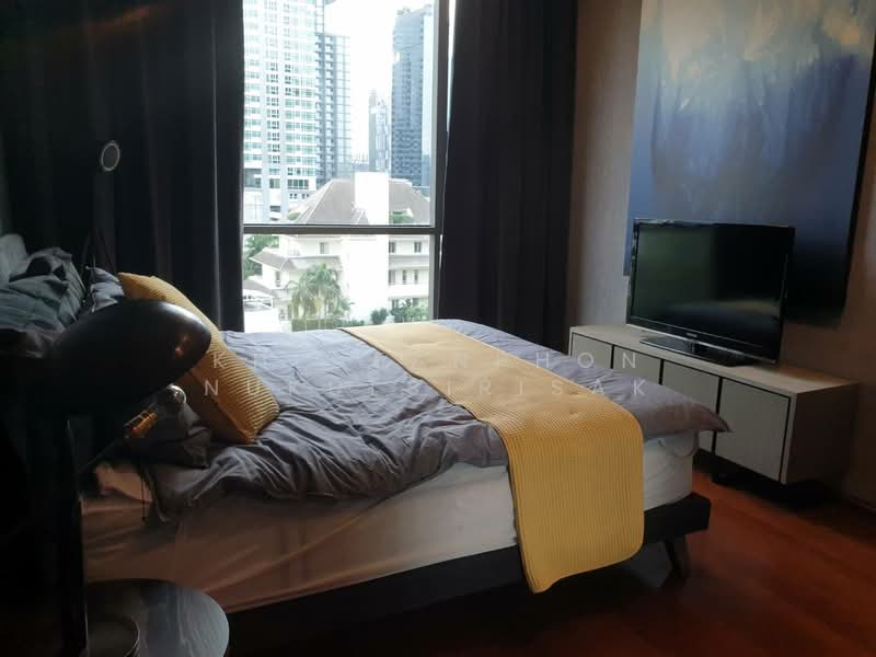 Quattro by Sansiri, Bangkok, 134 Thong Lo 4 Alley, Khlong Tan Nua, Watthana, Bangkok, 2 Bedrooms, 85 sqm, Condo For Rent, by Khlueanphon Nukulsirisak, 500478795 - DDproperty.com